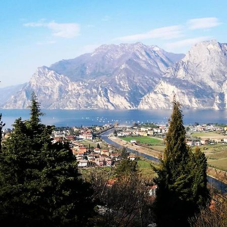 Appartamento Olea Arco Zewnętrze zdjęcie