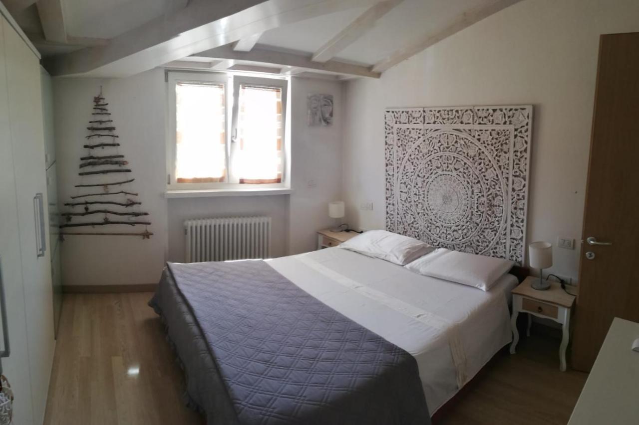 Appartamento Olea Arco Zewnętrze zdjęcie