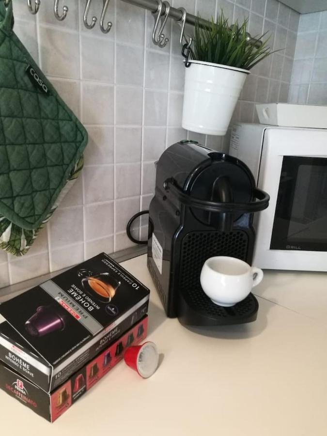 Appartamento Olea Arco Zewnętrze zdjęcie