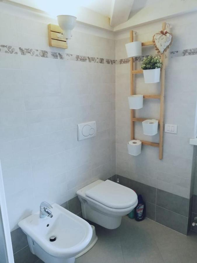 Appartamento Olea Arco Zewnętrze zdjęcie