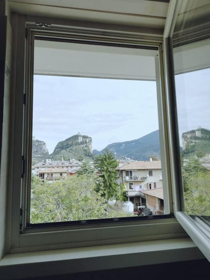 Appartamento Olea Arco Zewnętrze zdjęcie