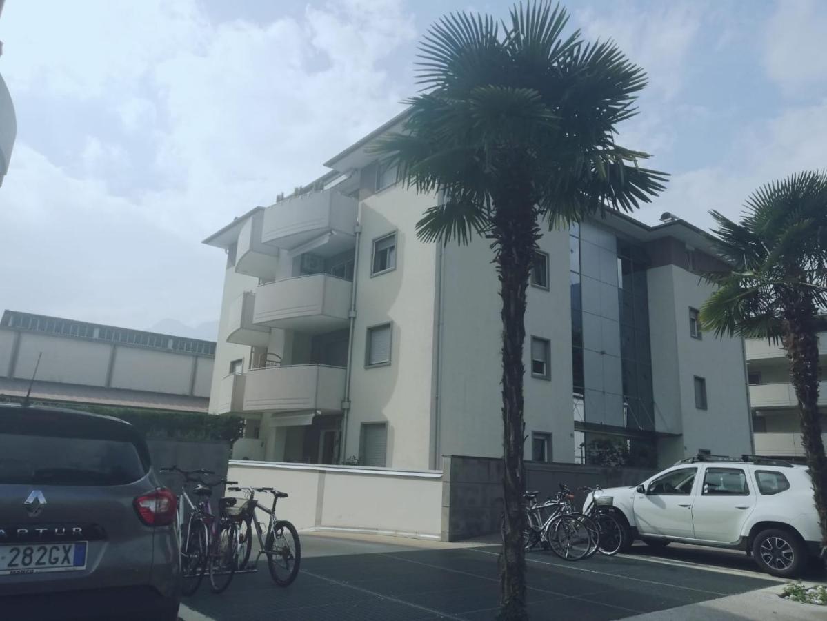 Appartamento Olea Arco Zewnętrze zdjęcie