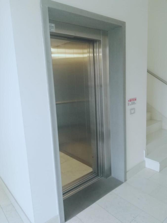 Appartamento Olea Arco Zewnętrze zdjęcie