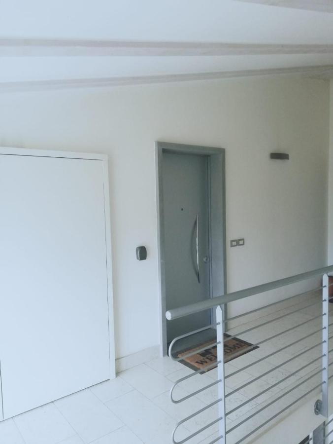 Appartamento Olea Arco Zewnętrze zdjęcie