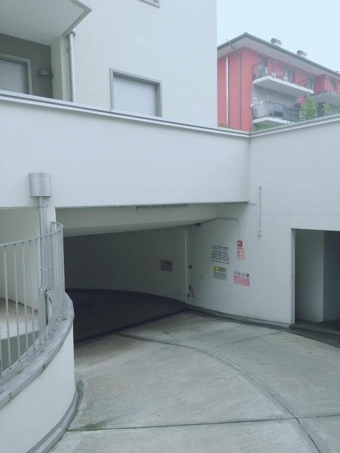 Appartamento Olea Arco Zewnętrze zdjęcie