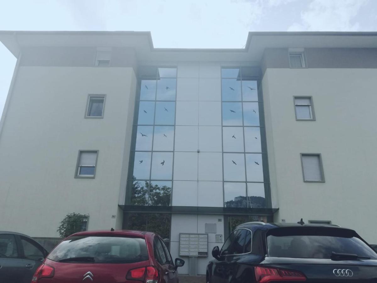 Appartamento Olea Arco Zewnętrze zdjęcie