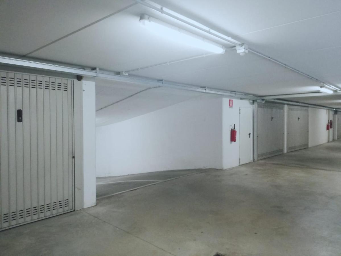 Appartamento Olea Arco Zewnętrze zdjęcie